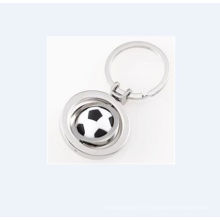 Souvenir Cadeau, Metal Football Key Chain (GZHY-KC-007)